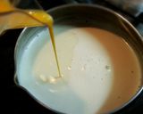 簡単にとろとろプリン作り方3写真