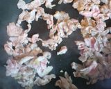 フライパンで簡単☆生姜のアッサリ豚丼★作り方2写真