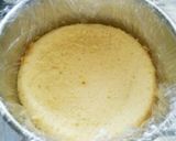 アンパンマンケーキ作り方5写真