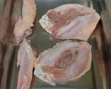 ❋毎日飲みたい♪手羽先スープ作り方1写真
