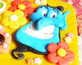 簡単3Dアイシング♪クッキーやデコに♡作り方13写真