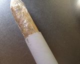 ナッツクッキー作り方6写真