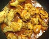 鶏肉のトマト煮作り方4写真
