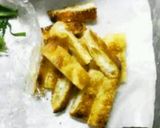 キャベツと大根のあっさり酢味噌和えサラダ作り方7写真