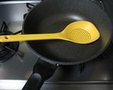 いりこで蕗の煮物作り方1写真