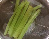いりこで蕗の煮物作り方4写真