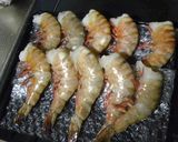 エビフライ☆作り方1写真
