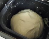 絶品♡チーズとろ〜り！ソーセージパン♡作り方1写真