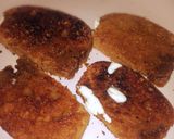 失敗ケーキ簡単リメイク♪夜食おやつ朝食に作り方1写真