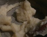 *お口でとろける白こしあん*作り方3写真