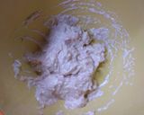 モリモリ食べよう♪ホウレン草のサラダ作り方2写真
