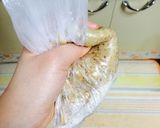 素材を活かしたポテトクッキー作り方4写真