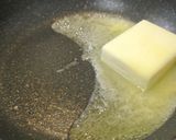 簡単計量保存用シンプルホワイトソース作り方1写真