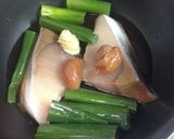☆超簡単☆ぶりの照り焼き作り方3写真