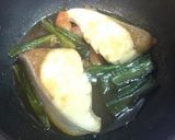 ☆超簡単☆ぶりの照り焼き作り方4写真