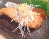 ☆超簡単☆ぶりの照り焼き作り方5写真