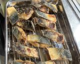 サバの竜田焼き作り方7写真