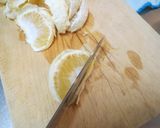 旬の美味しさをギュ♪夏みかんマーマレード作り方3写真