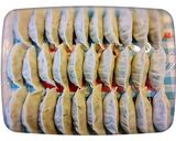 簡単♪手作り餃子作り方2写真