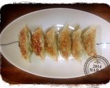 簡単♪手作り餃子作り方4写真