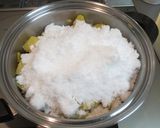 旬の美味しさをギュ♪夏みかんマーマレード作り方8写真