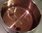 お弁当にも！色づけはハイビスカス☆桜寒天作り方7写真