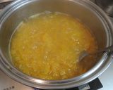 旬の美味しさをギュ♪夏みかんマーマレード作り方9写真
