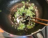 簡単 チンジャオロース作り方3写真