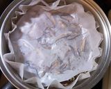 ウグイの甘露煮作り方7写真