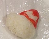 キャラ弁☆プレーンズのダスティ弁当作り方4写真