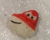 キャラ弁☆プレーンズのダスティ弁当作り方6写真