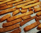 パン屋さんのパン耳カリントウ作り方4写真