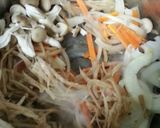 うち流♪豚汁(*´∇`*)作り方3写真