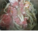 うち流♪豚汁(*´∇`*)作り方4写真