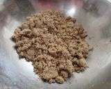 おからパウダーで✿お手軽和菓子風スイーツ作り方1写真
