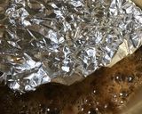 ばあちゃん直伝いかなごのくぎ煮作り方5写真