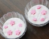 春色*いちごムース作り方11写真