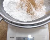 芳醇✿キャラメルバナナカップケーキ✿作り方10写真