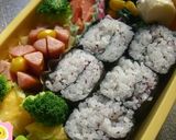 お弁当作り方13写真