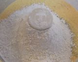 芳醇✿キャラメルバナナカップケーキ✿作り方14写真