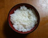 鰹節入り卵かけご飯作り方1写真