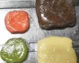 子どもの日に＊鯉のぼりクッキー作り方5写真