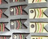 子どもの日に＊鯉のぼりクッキー作り方7写真