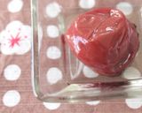 ジップロックで作る梅干作り方21写真