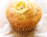芳醇✿キャラメルバナナカップケーキ✿作り方23写真