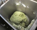 パン用米粉100%の角食作り方2写真