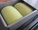 パン用米粉100%の角食作り方5写真