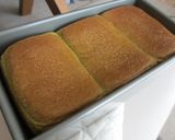 パン用米粉100%の角食作り方6写真