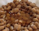 納豆の風味聞かせてうまみUP!作り方1写真