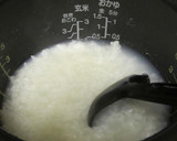 きりっと生姜の☆中華粥風簡単お粥あん作り方1写真